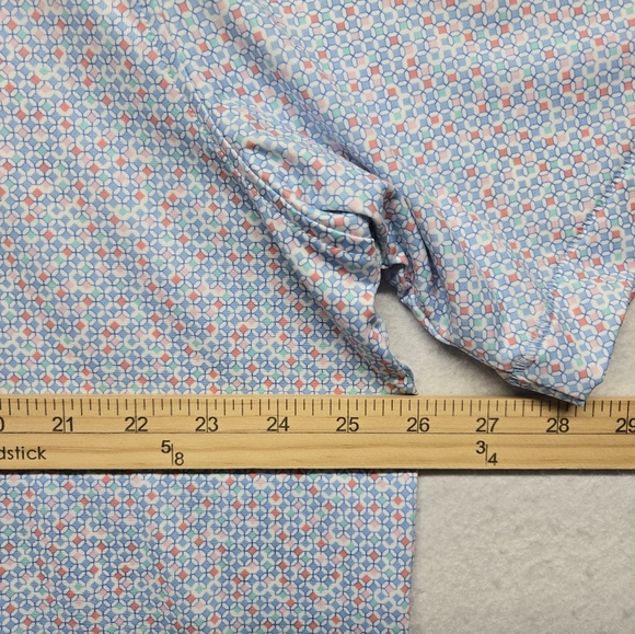 Peter Millar Summer Comfort Polo Shirt Sz XL - Picture 6 of 8